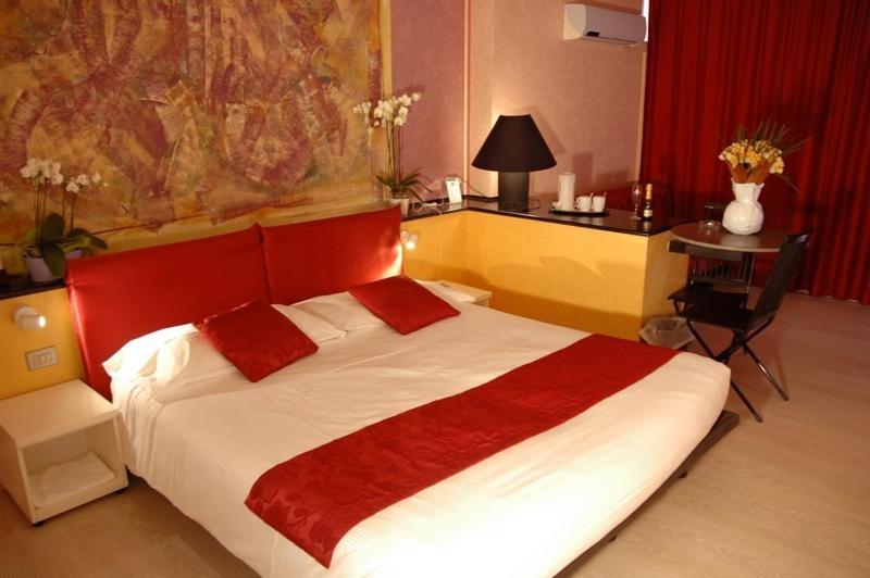 Conca Azzurra Wellness & Beauty Hotel رانسو المظهر الخارجي الصورة