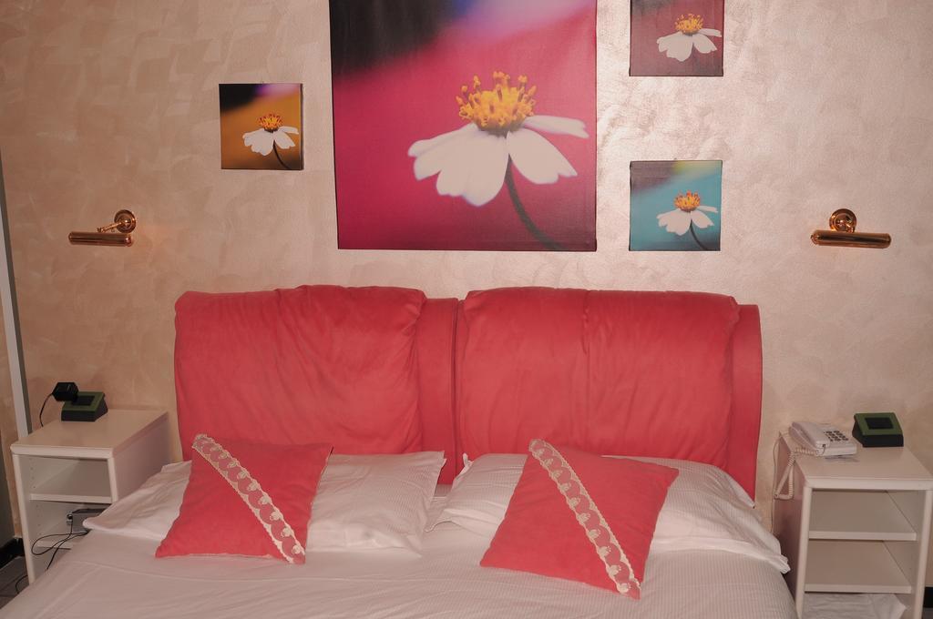 Conca Azzurra Wellness & Beauty Hotel رانسو المظهر الخارجي الصورة