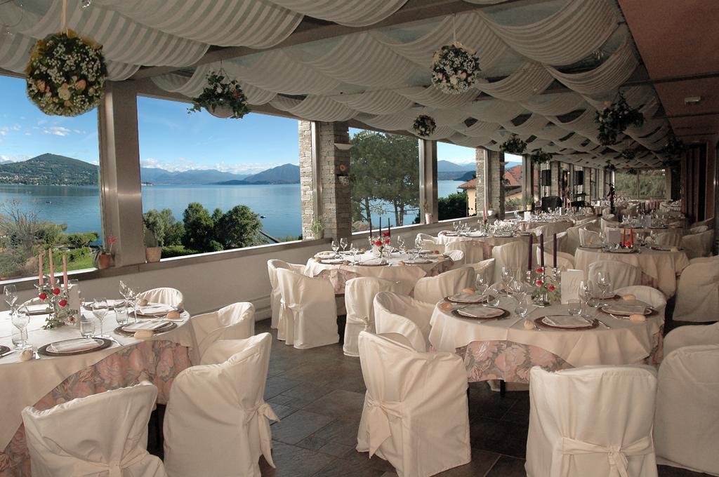 Conca Azzurra Wellness & Beauty Hotel رانسو المظهر الخارجي الصورة