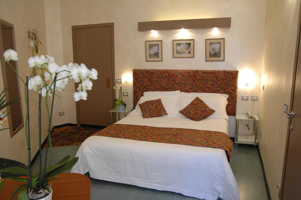 Conca Azzurra Wellness & Beauty Hotel رانسو المظهر الخارجي الصورة