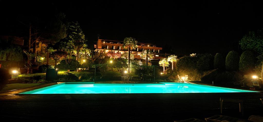 Conca Azzurra Wellness & Beauty Hotel رانسو المظهر الخارجي الصورة